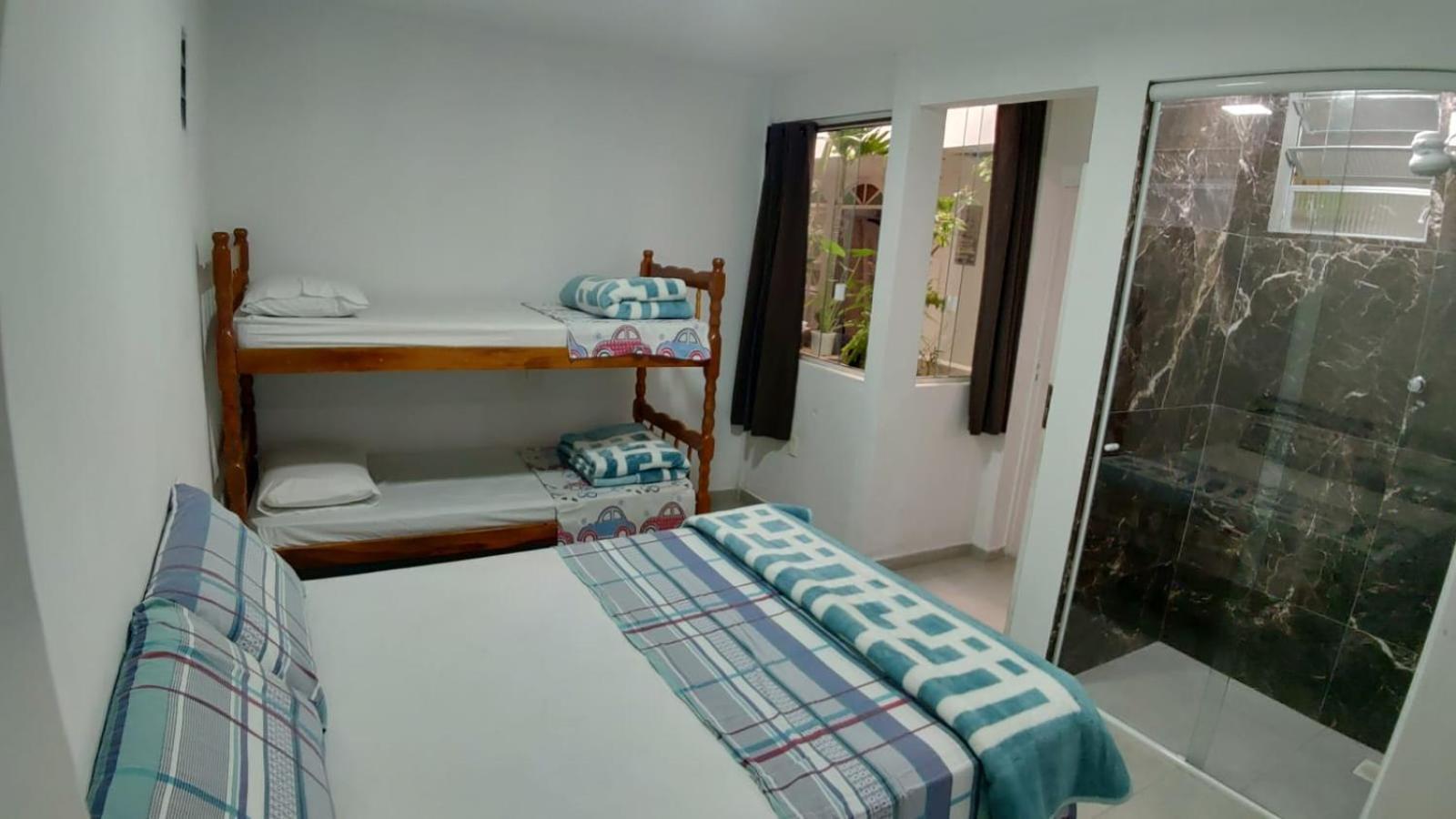 Way Up Hostel